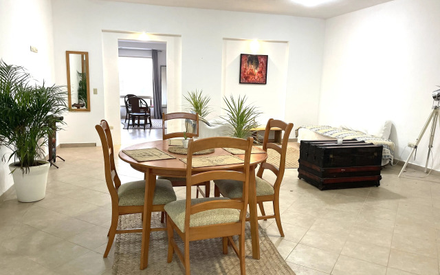 Suite Agaves in Todos Santos