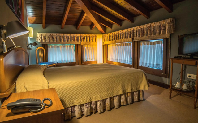 Gran Hotel Rural Cela