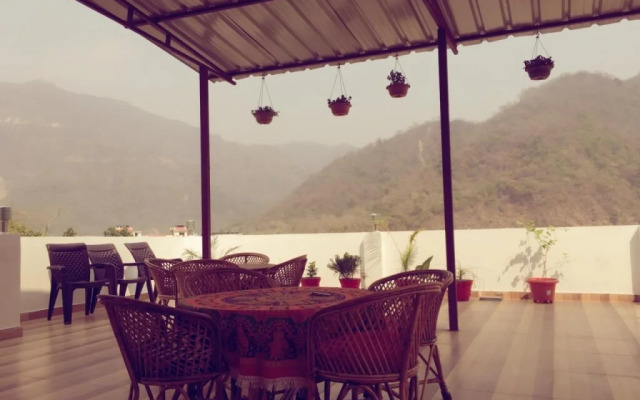 Hotel Vishla Palace