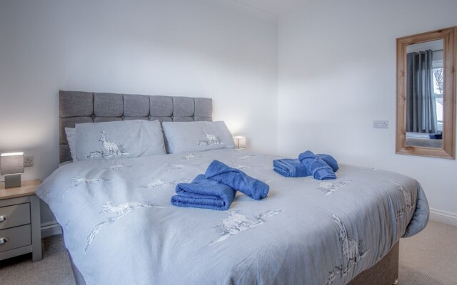 Ruby Willow's - 3 Bedroom - Saundersfoot