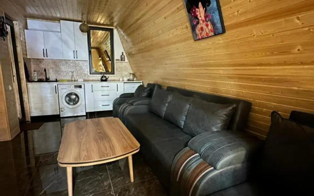 Guest house LIA