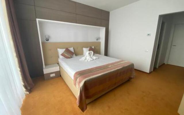 Hotel Scandinavia