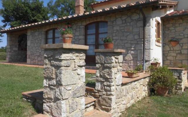 Agriturismo La Castellina