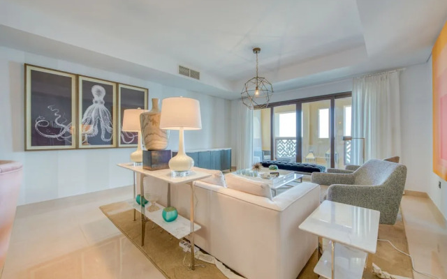 Maison Privee - Balqis