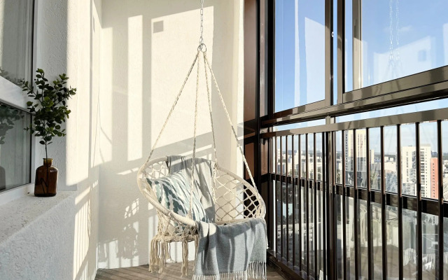 ApartUnit (АпартЮнит) на улице Начдива Васильева