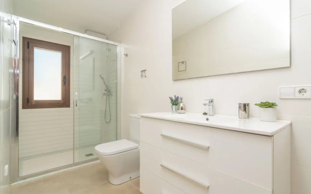 Villa Placeta 6 in Sa Pobla