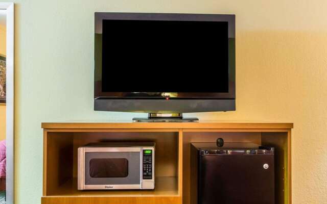 Econo Lodge Franklin South