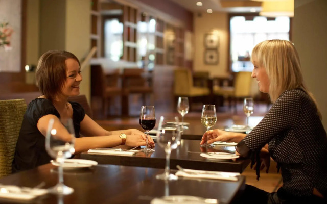 Metropole Hotel and Spa