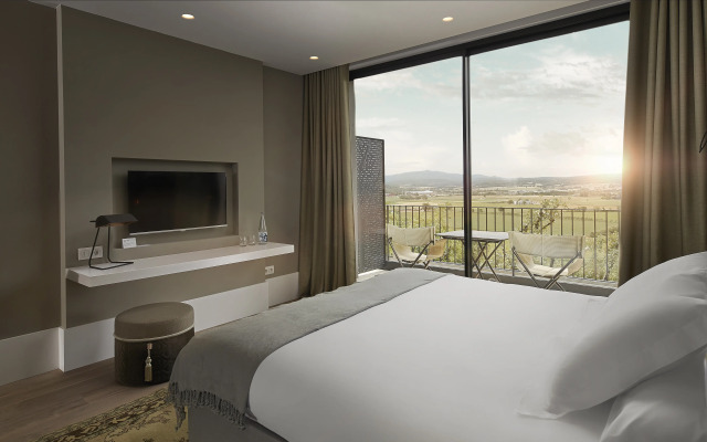 Hotel Castell d'Emporda