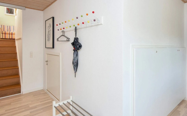 6 Person Holiday Home in Bjert-by Traum