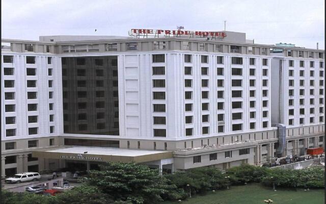 Pride Plaza Hotel, Ahmedabad