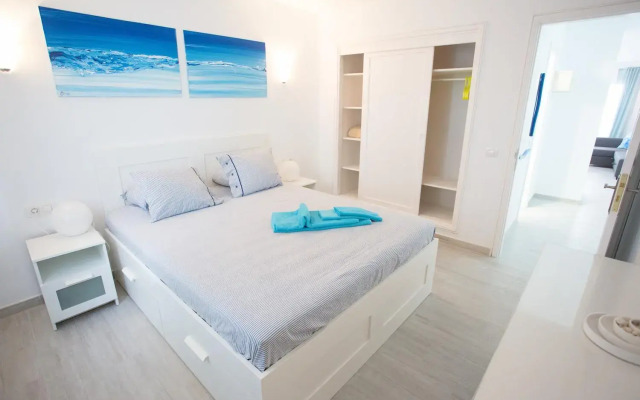 Apartamento SARA en el complejo Teguisol