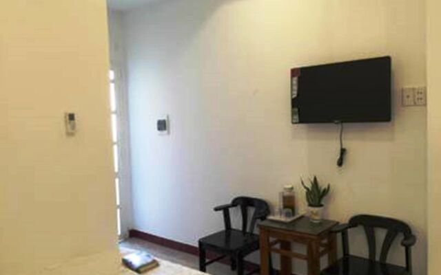Vien Dong 2 Guesthouse