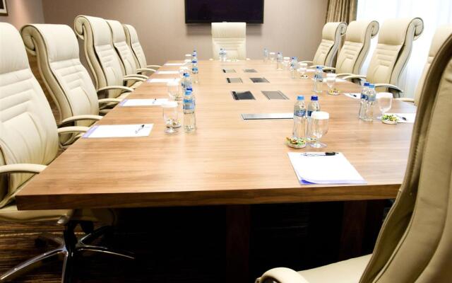 Hilton Garden Inn Krakow