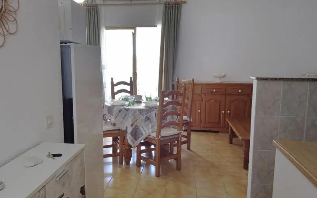 Apartamentos Peñiscola I 3000