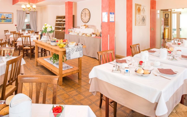 Hotel Taormina