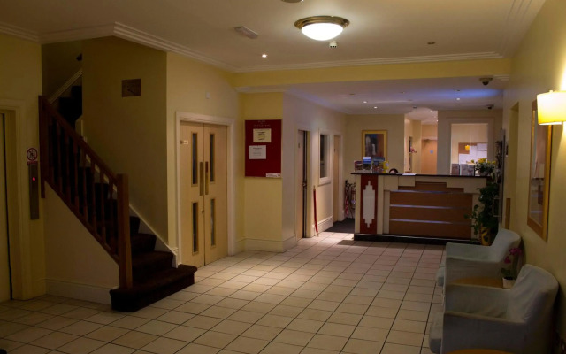 The Rutland Hotel