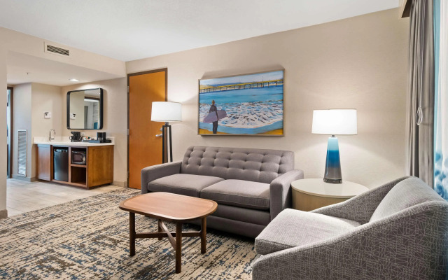 Embassy Suites by Hilton Anaheim South