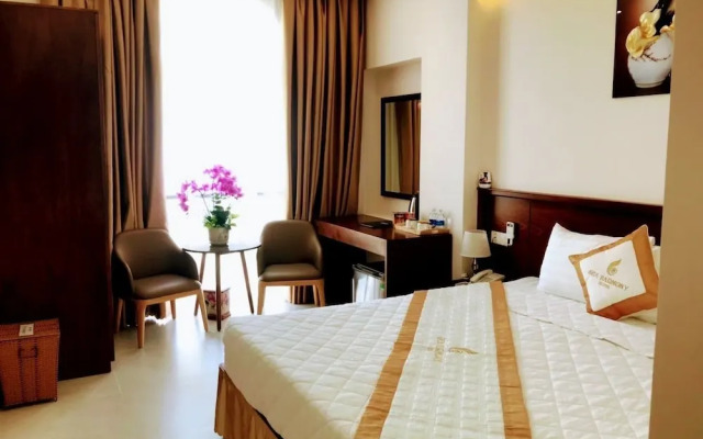 Sea Harmony Hotel