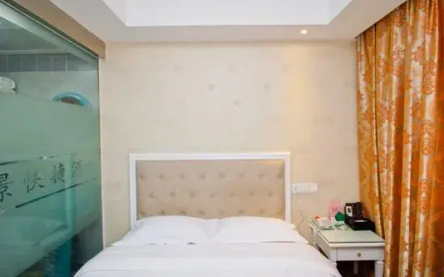 Hefei Lijing Express Hotel