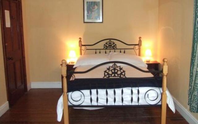 The Pilgrims Rest Hotel (Adults Only)