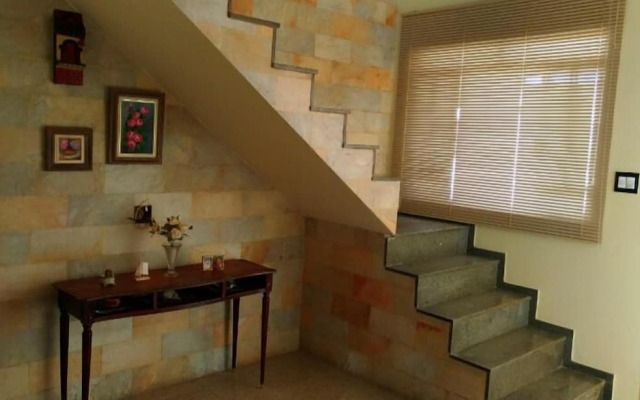 Hostel 238