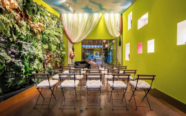 Finca Aal Cachucho Hotel Rural