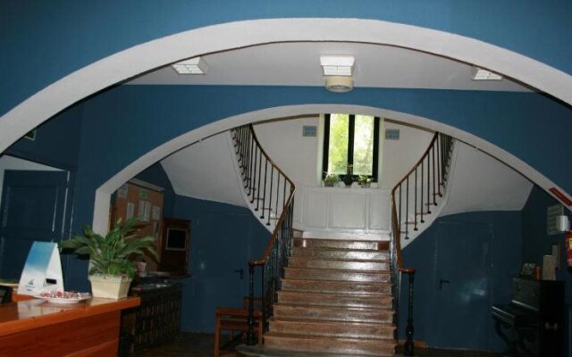 Albergue Quinta Vista Alegre