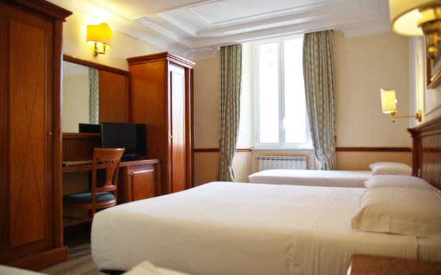 Hotel Hiberia