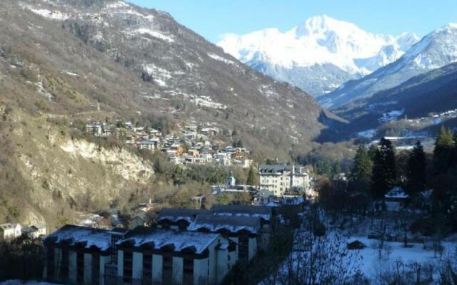 Appartement Brides-les-Bains, 1 pièce, 4 personnes - FR-1-512-133