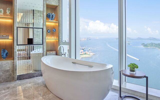 Hyatt Regency Shenzhen Yantian