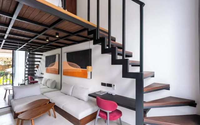 Palermo Apartment by Betterplace