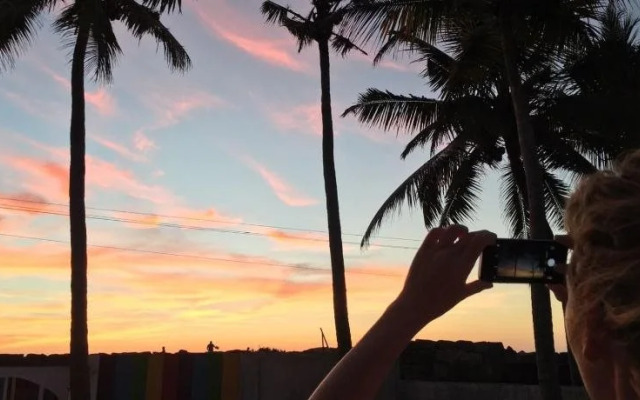 Chameleon Beach Lodge by Peace Rob Hotels