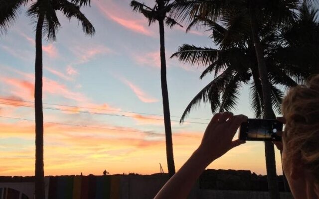 Chameleon Beach Lodge by Peace Rob Hotels