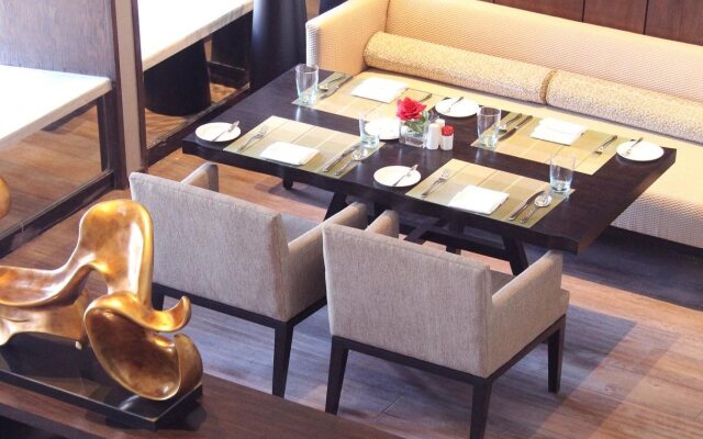 Oriental Ginza International Hotel