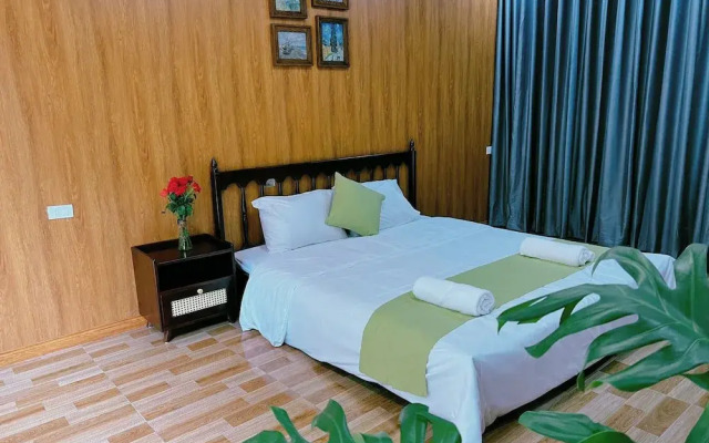 For You Ninh Binh Boutique