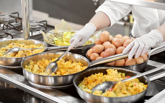 Resort Villas Rubin (Rooms) - Rovinj