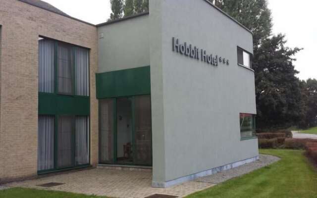 Hobbit Hotel Mechelen