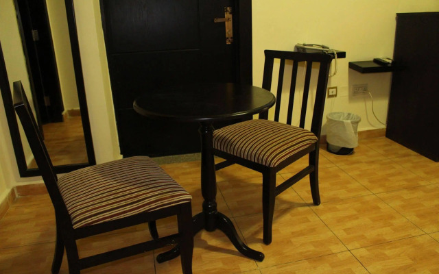 Jawabreh Hotel & Suites