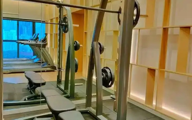 Lila Suites Agile Bukit Bintang, KLCC