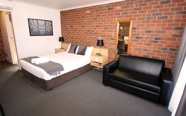 Pevensey Motor Lodge