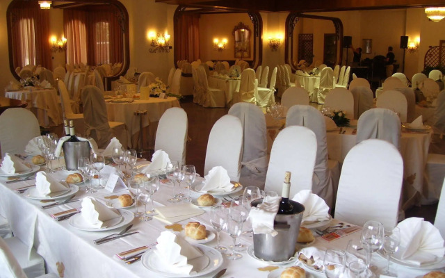 Bajamar Beach Hotel