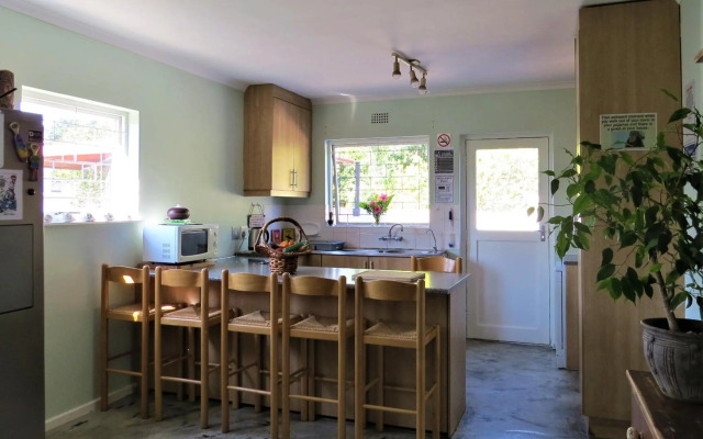 Anahata Self Catering