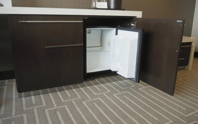 JW Marriott Minneapolis Mall of America