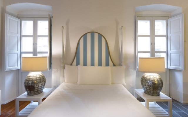 Cagliari Marina Guesthouse & Lounge