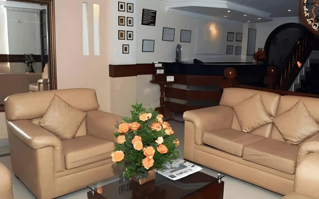 Hotel La Sabana