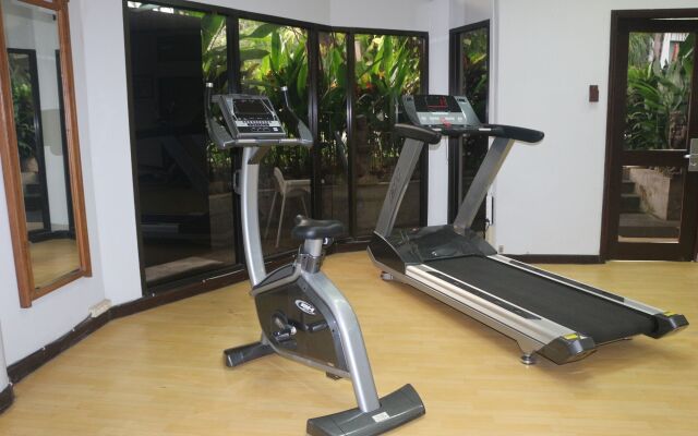 Prime Plaza Suites Sanur - Bali