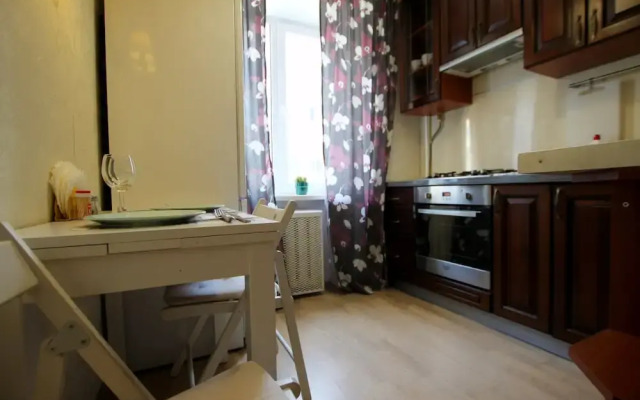 Апартаменты TVST на Гашека 11