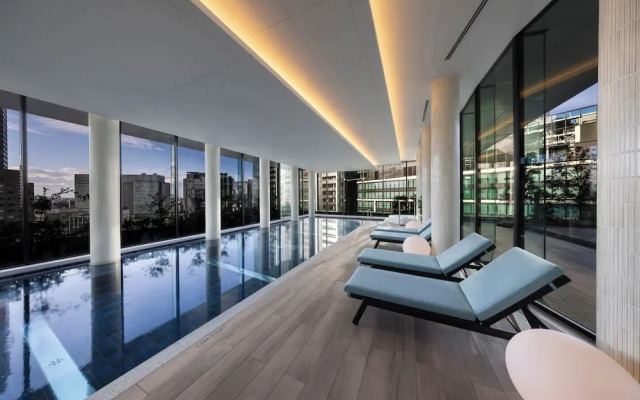 Hyatt House Tokyo Shibuya