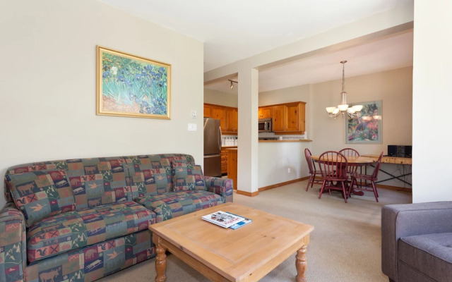 Painted Cliff by Whistler Premier